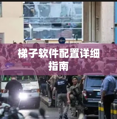 梯子软件配置详细指南