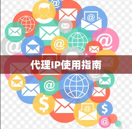 代理IP使用指南