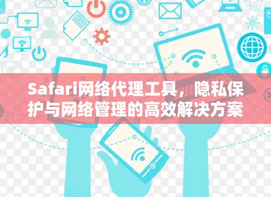 Safari网络代理工具，隐私保护与网络管理的高效解决方案