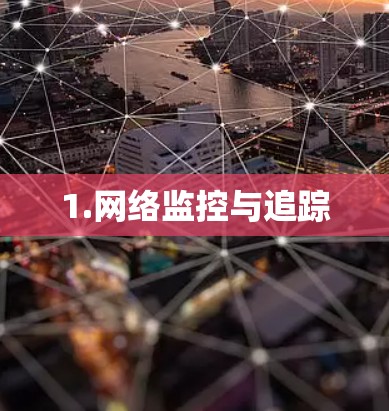 1.网络监控与追踪
