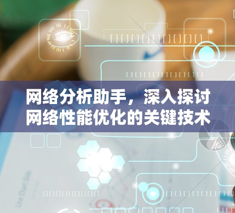 网络分析助手，深入探讨网络性能优化的关键技术