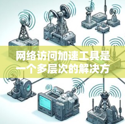 网络访问加速工具是一个多层次的解决方案，涵盖了从全球内容分发到本地优化的多种技术。以下是对这些工具的总结和建议