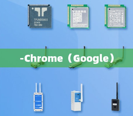 -Chrome（Google）