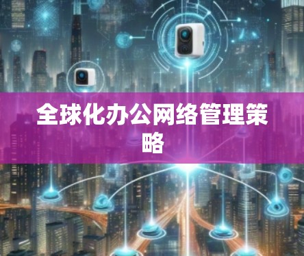 全球化办公网络管理策略