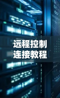 远程控制连接教程