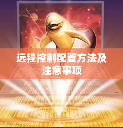 远程控制配置方法及注意事项