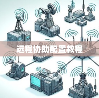 远程协助配置教程