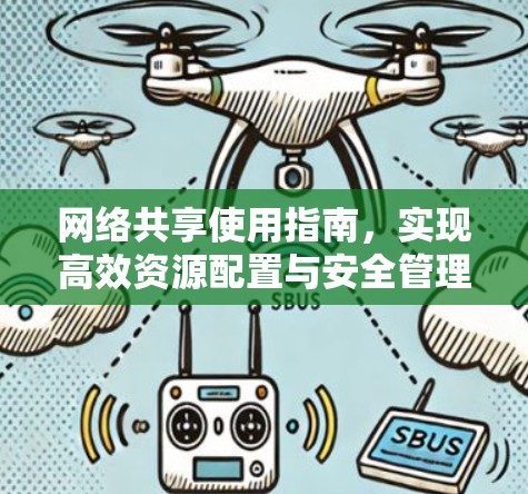 网络共享使用指南，实现高效资源配置与安全管理