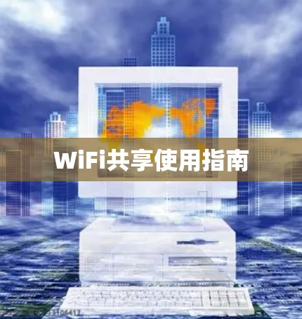 WiFi共享使用指南