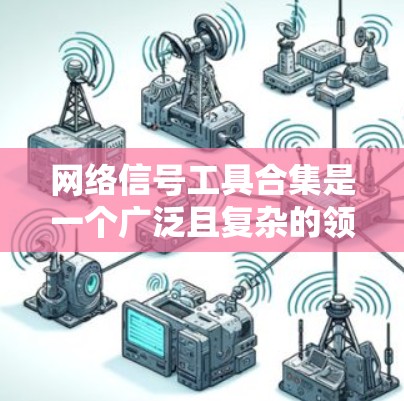 网络信号工具合集是一个广泛且复杂的领域，涵盖了从理论到实践的多个方面。以下是对网络信号工具的详细分析和总结，帮助您理解和选择合适的工具
