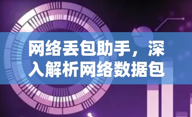 网络丢包助手，深入解析网络数据包丢失的原因及解决方案
