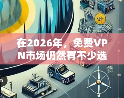 在2026年，免费VPN市场仍然有不少选择，但需要注意的是，大部分免费VPN可能会有使用限制或广告。以下是一些在2026年仍然可行的免费VPN推荐
