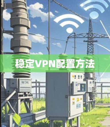 稳定VPN配置方法