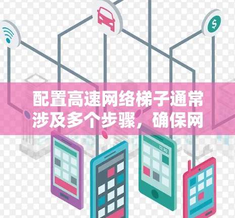 配置高速网络梯子通常涉及多个步骤，确保网络的高效和稳定。以下是详细的步骤指南