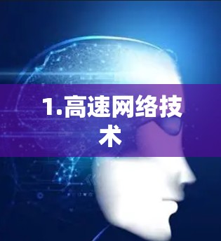 1.高速网络技术