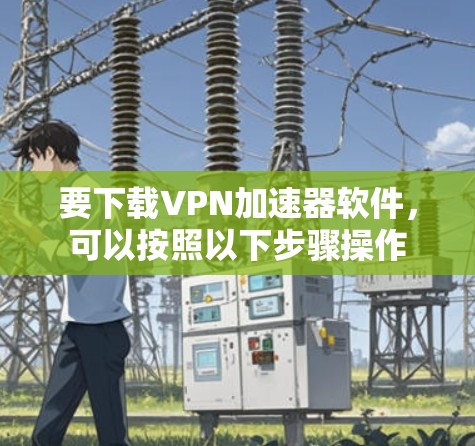 要下载VPN加速器软件，可以按照以下步骤操作