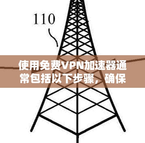 使用免费VPN加速器通常包括以下步骤，确保你能够安全且有效地配置和使用这些工具
