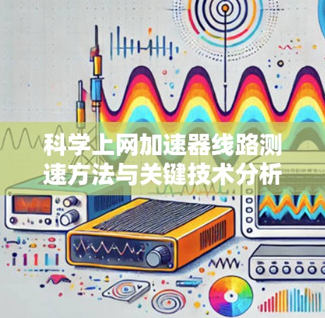 科学上网加速器线路测速方法与关键技术分析