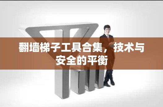 翻墙梯子工具合集，技术与安全的平衡