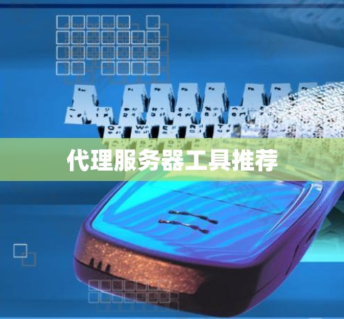 代理服务器工具推荐