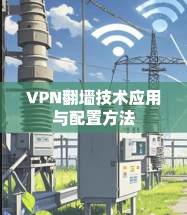 VPN翻墙技术应用与配置方法