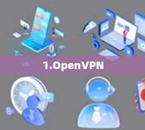 1.OpenVPN