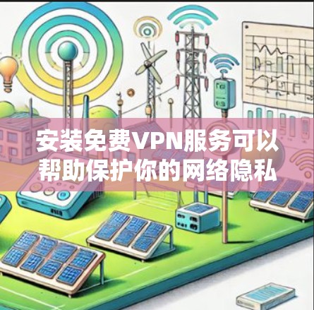 安装免费VPN服务可以帮助保护你的网络隐私并访问受限制的内容。以下是详细的步骤指南