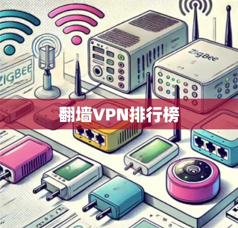 翻墙VPN排行榜