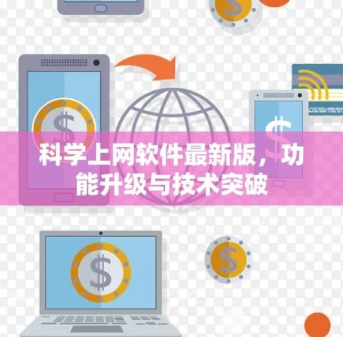 科学上网软件最新版，功能升级与技术突破