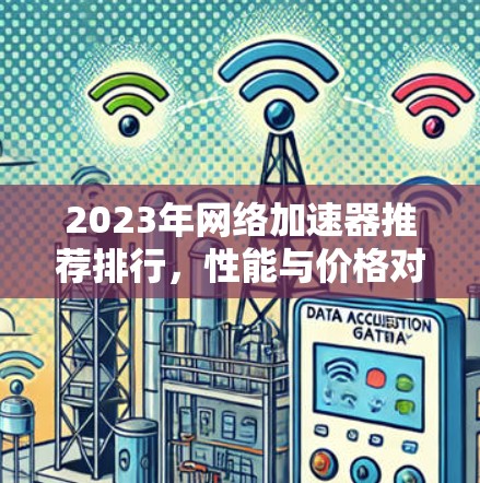 2023年网络加速器推荐排行，性能与价格对比解析