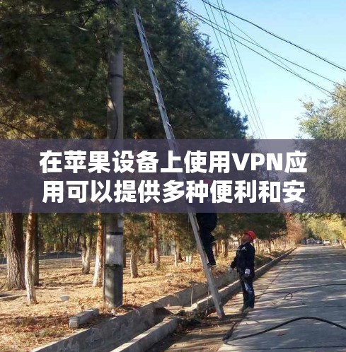在苹果设备上使用VPN应用可以提供多种便利和安全性。以下是使用VPN在iOS设备上的步骤和推荐应用