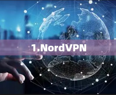 1.NordVPN