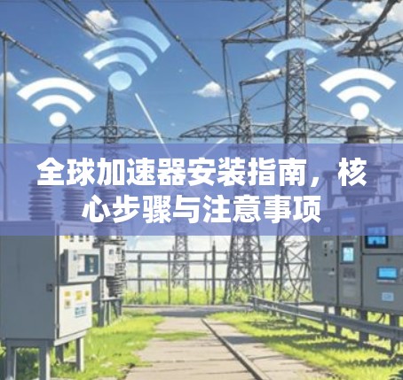 全球加速器安装指南，核心步骤与注意事项