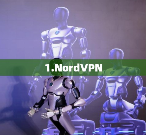 1.NordVPN