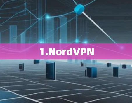1.NordVPN