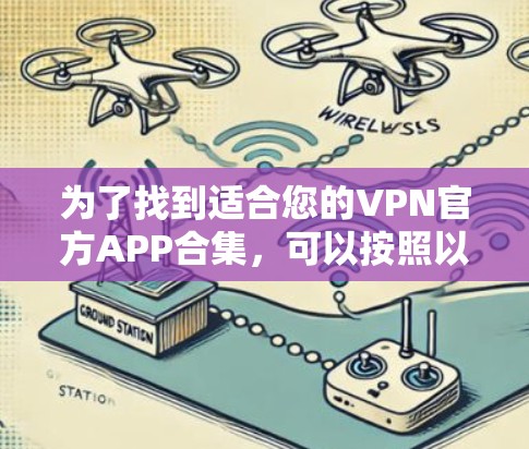为了找到适合您的VPN官方APP合集，可以按照以下步骤进行