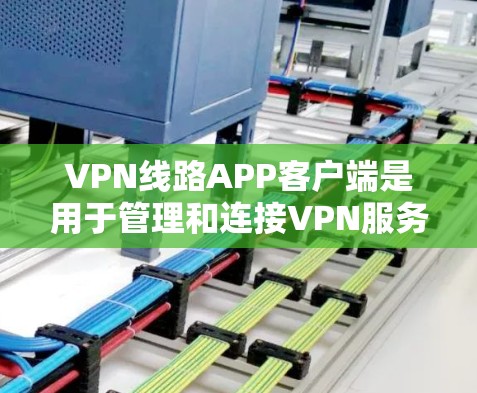 VPN线路APP客户端是用于管理和连接VPN服务的应用程序，旨在为用户提供安全、匿名的网络环境。以下是对VPN线路APP客户端的详细介绍