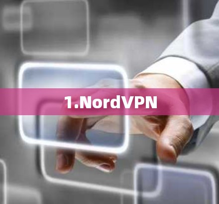 1.NordVPN