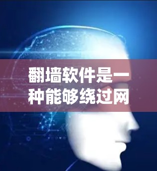 翻墙软件是一种能够绕过网络限制、访问被限制访问的网站或内容的应用程序。这些软件通常利用VPN、代理服务器、P2P技术或其他隐私保护工具来实现目的。以下是一些常见的翻墙软件及其分类