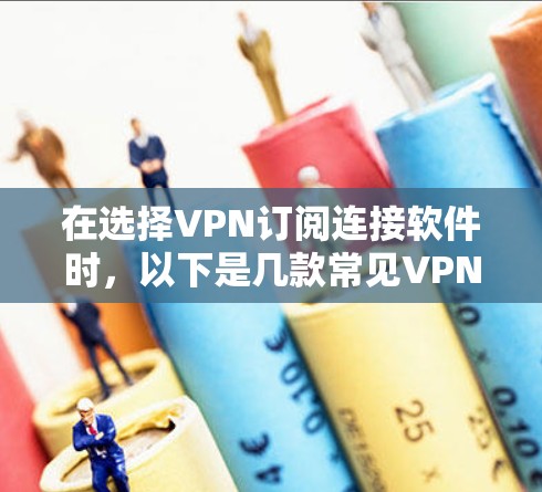 在选择VPN订阅连接软件时，以下是几款常见VPN服务的详细分析，帮助你根据需求做出明智的选择