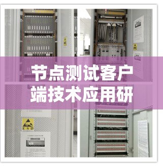 节点测试客户端技术应用研究