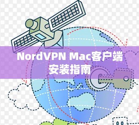NordVPN Mac客户端安装指南