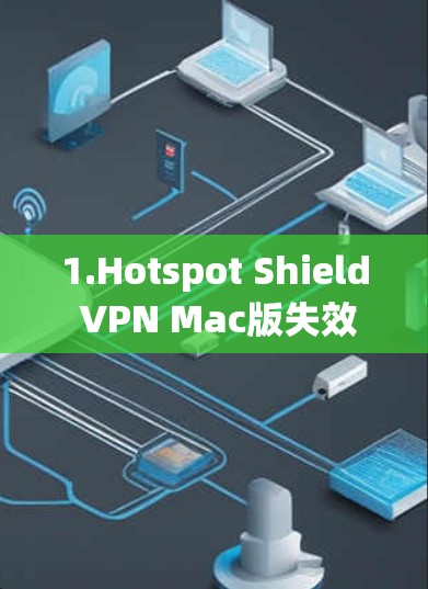 1.Hotspot Shield VPN Mac版失效的原因