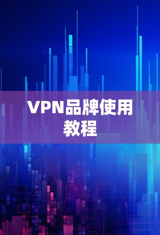 VPN品牌使用教程