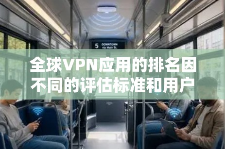 全球VPN应用的排名因不同的评估标准和用户需求而有所不同。以下是一些关键因素和推荐的VPN应用