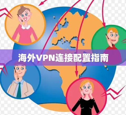 海外VPN连接配置指南