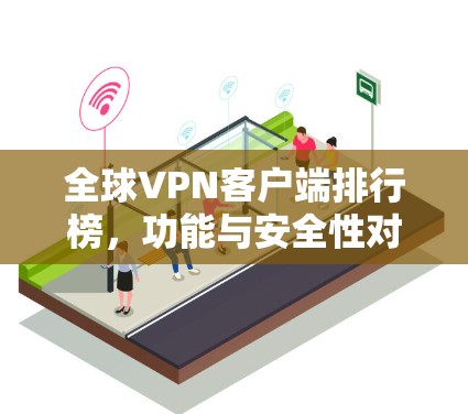 全球VPN客户端排行榜，功能与安全性对比分析