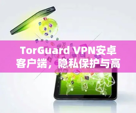 TorGuard VPN安卓客户端，隐私保护与高速连接的最佳选择