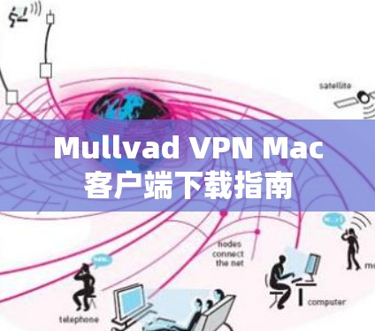 Mullvad VPN Mac客户端下载指南