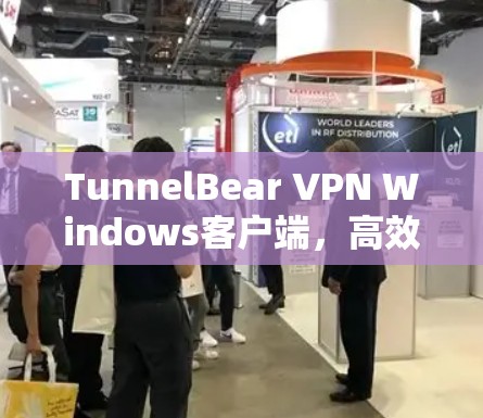 TunnelBear VPN Windows客户端，高效安全的专业解决方案